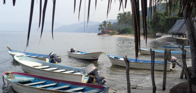 Puerto Vallarta